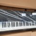 Korg Pa5X, Korg Pa4X, Korg Pa4X MG2 Edition, Korg Pa1000, Yamaha Genos2