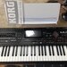 Korg Pa5X, Korg Pa4X, Korg Pa4X MG2 Edition, Korg Pa1000, Yamaha Genos2