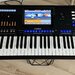 Korg Pa5X, Korg Pa4X, Korg Pa4X MG2 Edition, Korg Pa1000, Yamaha Genos2